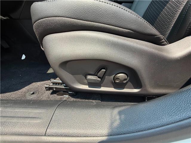 2025 Jeep Compass North (Stk: 25394D) in London - Image 15 of 16