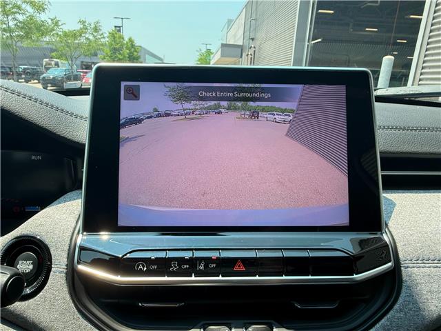 2025 Jeep Compass North (Stk: 25394D) in London - Image 14 of 16