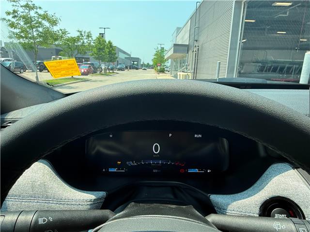2025 Jeep Compass North (Stk: 25394D) in London - Image 12 of 16