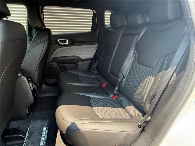 2025 Jeep Compass North (Stk: 25394D) in London - Image 9 of 16