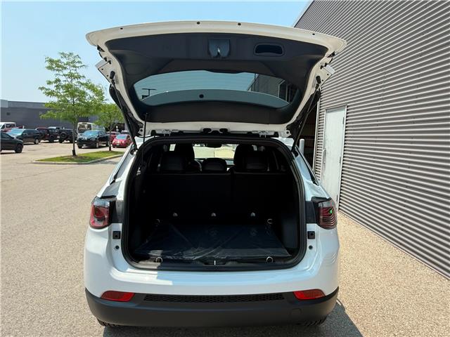 2025 Jeep Compass North (Stk: 25394D) in London - Image 6 of 16
