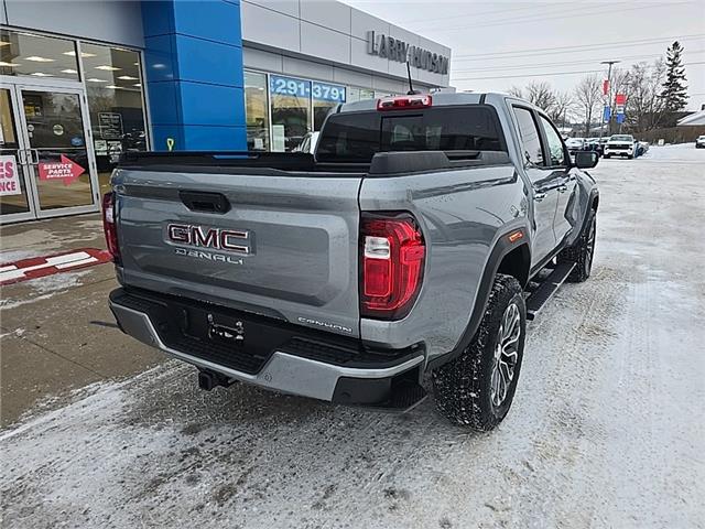 2026 GMC Canyon Denali (Stk: 26-742) in Listowel - Image 3 of 10