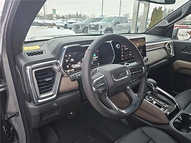 2026 GMC Canyon Denali (Stk: 26-742) in Listowel - Image 4 of 10