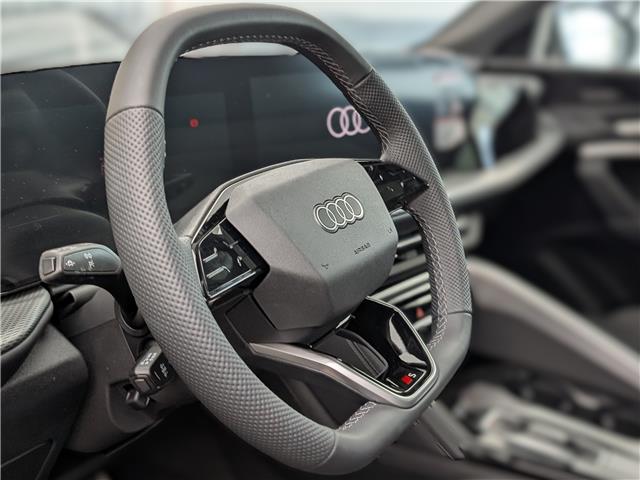 2025 Audi New Q5 2.0T Technik (Stk: 184838) in Oakville - Image 9 of 11