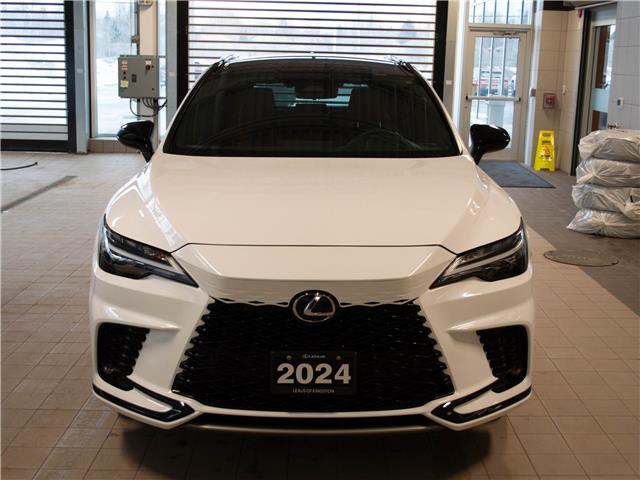 2024 Lexus RX 500h Base (Stk: 6863A) in Kingston - Image 2 of 15