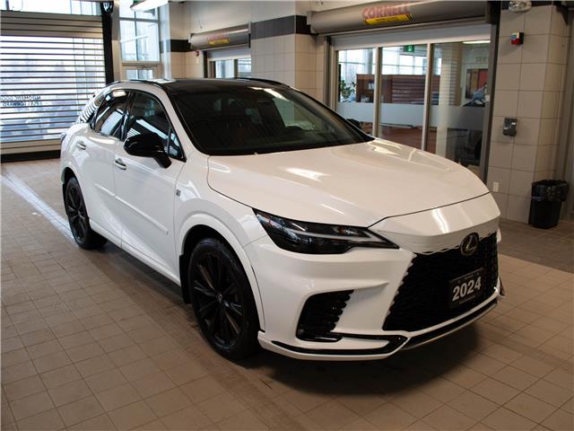 2024 Lexus RX 500h Base (Stk: 6863A) in Kingston - Image 3 of 15