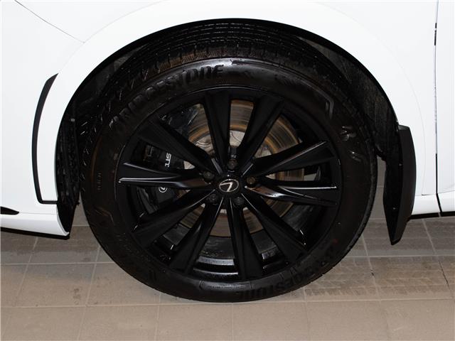 2024 Lexus RX 500h Base (Stk: 6863A) in Kingston - Image 15 of 15