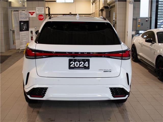 2024 Lexus RX 500h Base (Stk: 6863A) in Kingston - Image 5 of 15