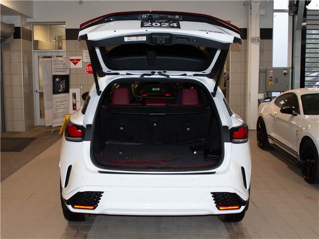 2024 Lexus RX 500h Base (Stk: 6863A) in Kingston - Image 6 of 15