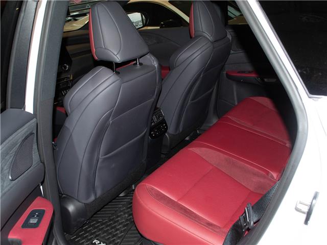 2024 Lexus RX 500h Base (Stk: 6863A) in Kingston - Image 13 of 15