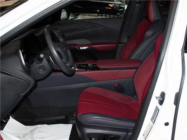 2024 Lexus RX 500h Base (Stk: 6863A) in Kingston - Image 9 of 15