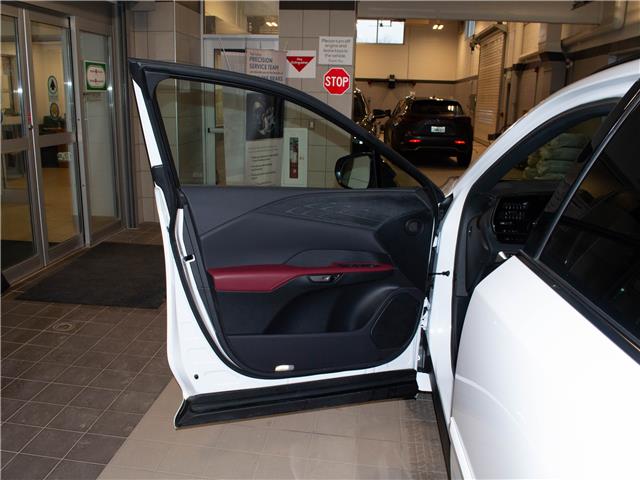 2024 Lexus RX 500h Base (Stk: 6863A) in Kingston - Image 8 of 15