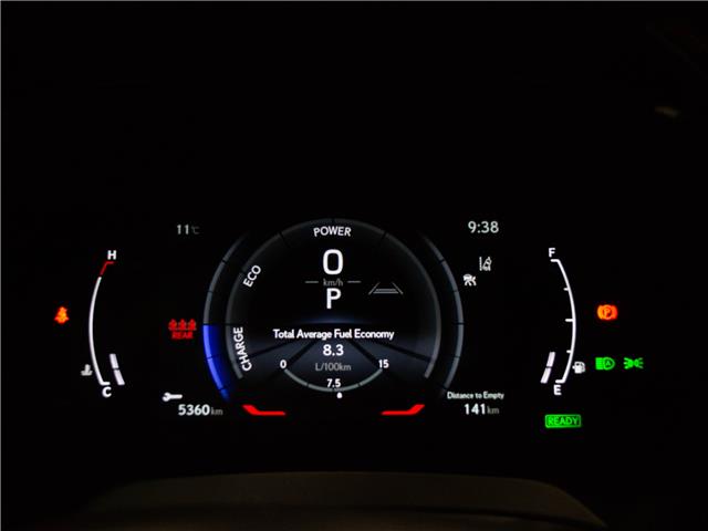 2024 Lexus RX 500h Base (Stk: 6863A) in Kingston - Image 11 of 15