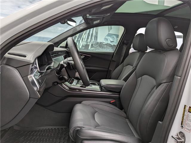 2026 Audi Q7 55 Technik (Stk: 184841) in Oakville - Image 5 of 11 2026 Audi Q7 55 Technik (Stk: 184841) in Oakville - Image 5 of 11