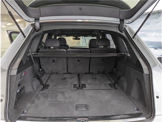 2026 Audi Q7 55 Technik (Stk: 184841) in Oakville - Image 7 of 11 2026 Audi Q7 55 Technik (Stk: 184841) in Oakville - Image 7 of 11