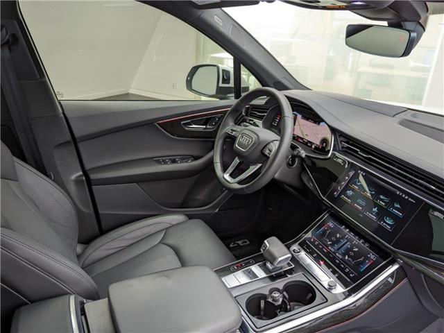 2026 Audi Q7 55 Technik (Stk: 184841) in Oakville - Image 11 of 11 2026 Audi Q7 55 Technik (Stk: 184841) in Oakville - Image 11 of 11
