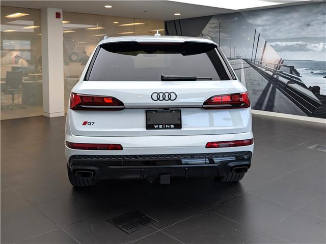 2026 Audi Q7 55 Technik (Stk: 184841) in Oakville - Image 3 of 11 2026 Audi Q7 55 Technik (Stk: 184841) in Oakville - Image 3 of 11
