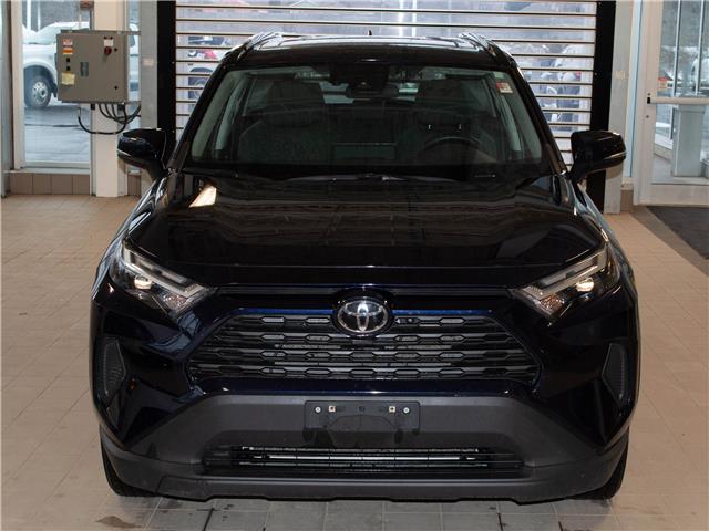 2022 Toyota RAV4 XLE (Stk: P20735) in Kingston - Image 2 of 15