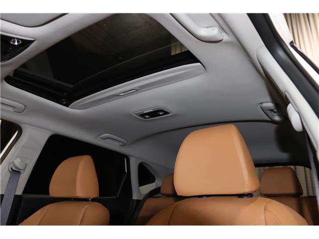 2024 Kia Seltos SX w/Brown Interior (Stk: 24891) in Edmonton - Image 13 of 31