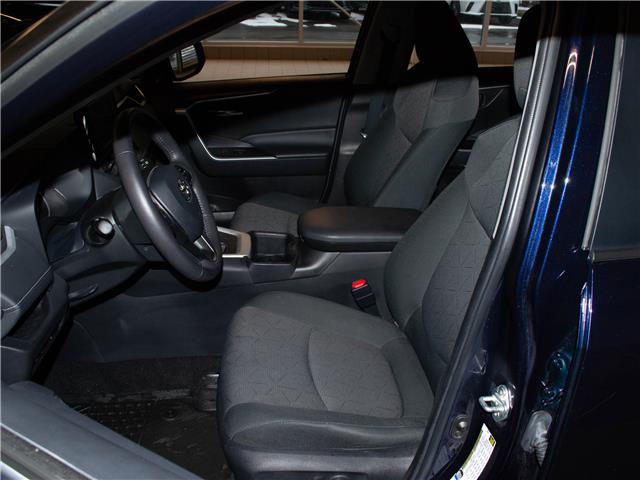 2022 Toyota RAV4 XLE (Stk: P20735) in Kingston - Image 9 of 15
