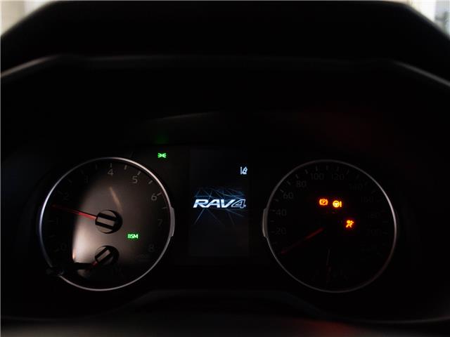 2022 Toyota RAV4 XLE (Stk: P20735) in Kingston - Image 11 of 15