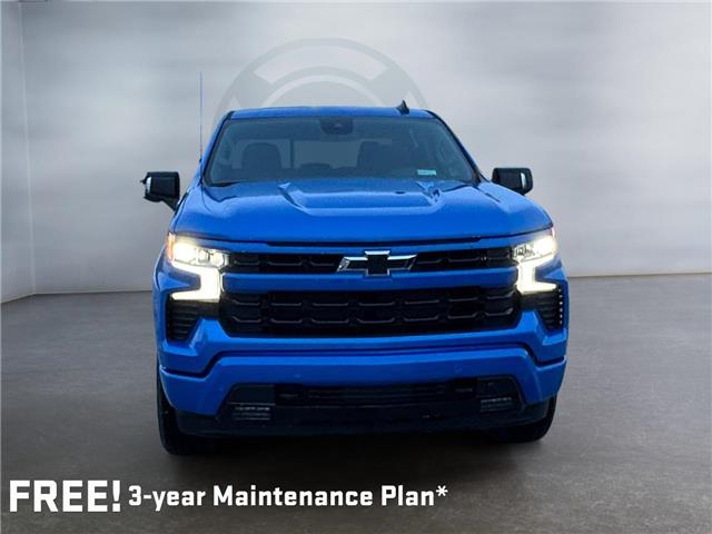 2026 Chevrolet Silverado 1500 RST (Stk: 361814) in AIRDRIE - Image 8 of 15