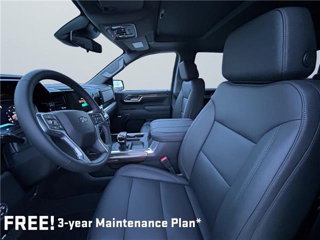 2026 Chevrolet Silverado 1500 RST (Stk: 361814) in AIRDRIE - Image 9 of 15