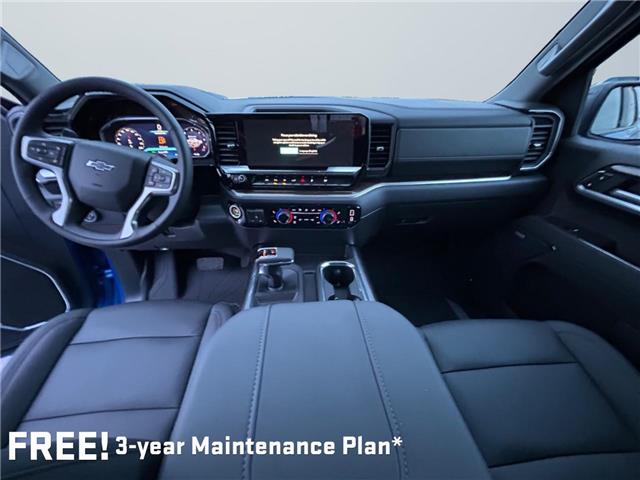 2026 Chevrolet Silverado 1500 RST (Stk: 361814) in AIRDRIE - Image 10 of 15