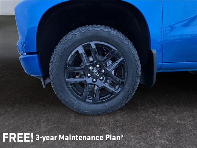 2026 Chevrolet Silverado 1500 RST (Stk: 361814) in AIRDRIE - Image 14 of 15