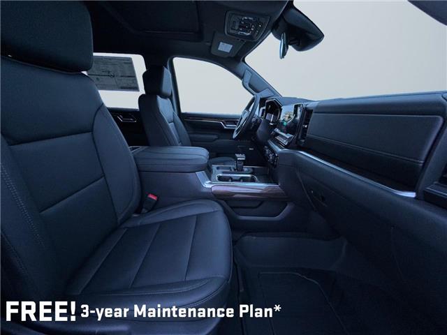 2026 Chevrolet Silverado 1500 RST (Stk: 361814) in AIRDRIE - Image 15 of 15