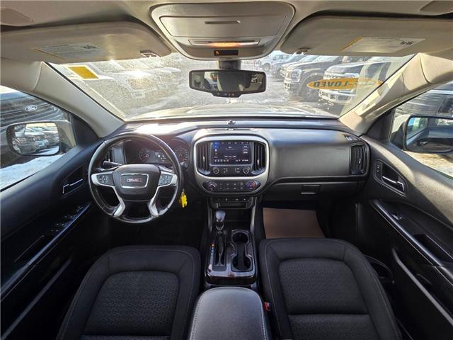 2022 GMC Canyon Elevation (Stk: 7056) in Calgary - Image 6 of 9