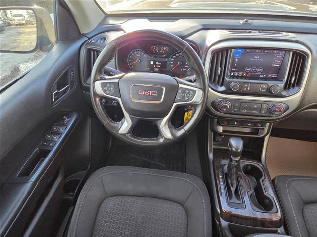 2022 GMC Canyon Elevation (Stk: 7056) in Calgary - Image 7 of 9