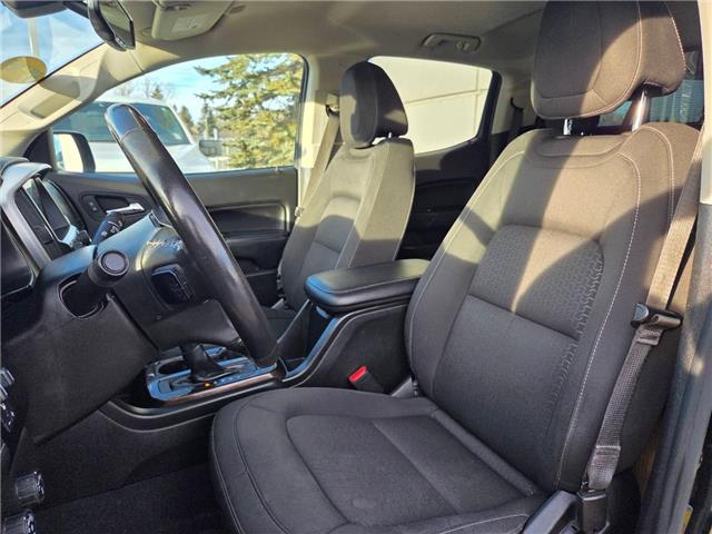 2022 GMC Canyon Elevation (Stk: 7056) in Calgary - Image 8 of 9