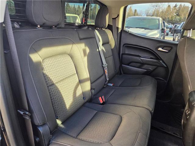 2022 GMC Canyon Elevation (Stk: 7056) in Calgary - Image 9 of 9