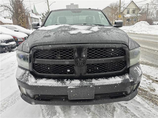 2015 RAM 1500 ST in Ottawa - Image 2 of 17