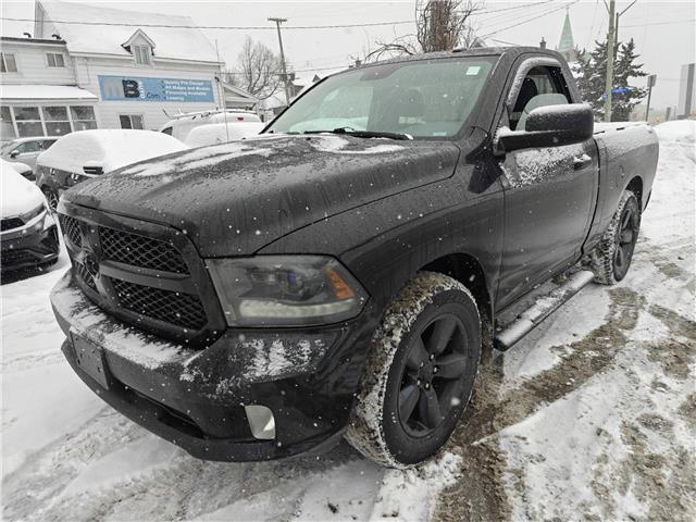 2015 RAM 1500 ST in Ottawa - Image 3 of 17