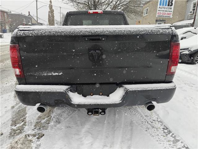 2015 RAM 1500 ST in Ottawa - Image 6 of 17