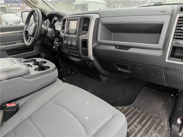 2015 RAM 1500 ST in Ottawa - Image 11 of 17
