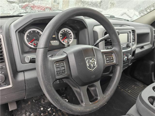 2015 RAM 1500 ST in Ottawa - Image 14 of 17