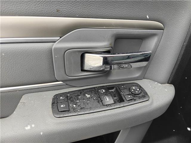 2015 RAM 1500 ST in Ottawa - Image 16 of 17