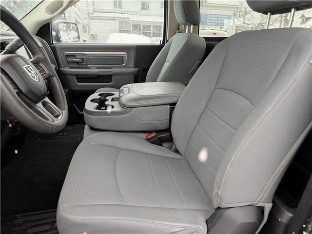 2015 RAM 1500 ST in Ottawa - Image 17 of 17