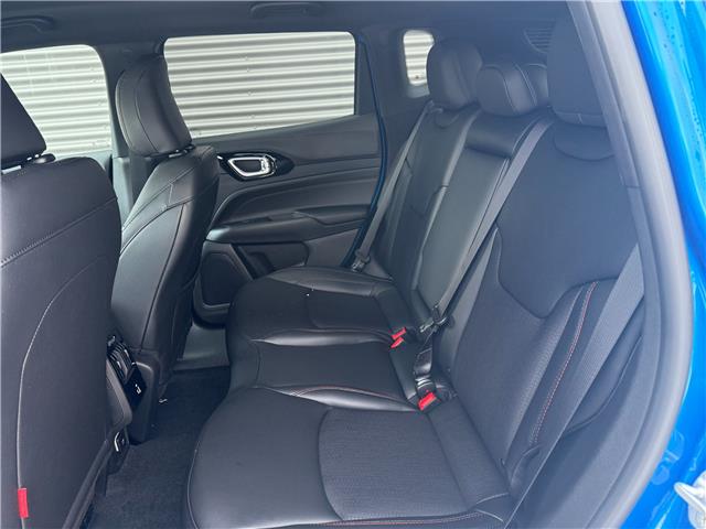 2026 Jeep Compass Trailhawk (Stk: 26112) in London - Image 9 of 15