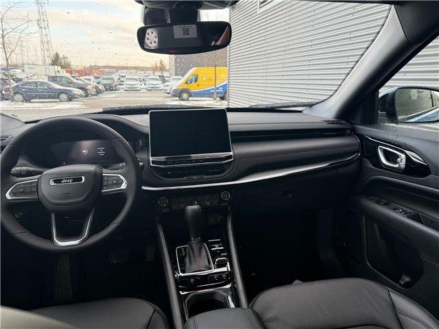 2026 Jeep Compass Trailhawk (Stk: 26112) in London - Image 10 of 15