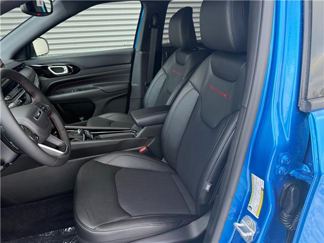 2026 Jeep Compass Trailhawk (Stk: 26112) in London - Image 12 of 15