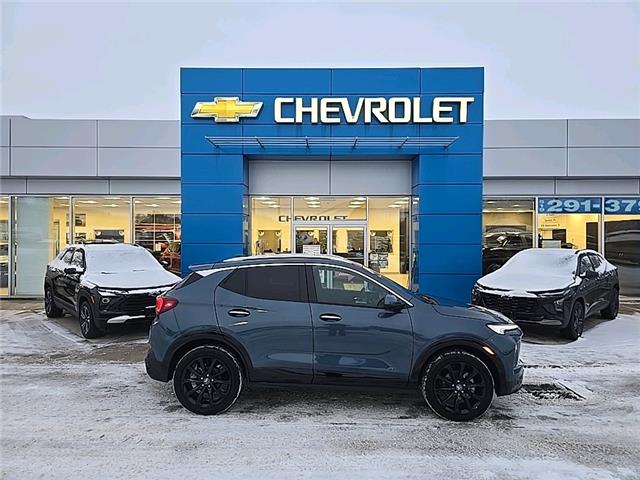 2026 Buick Encore GX Sport Touring (Stk: 26-845) in Listowel - Image 2 of 10