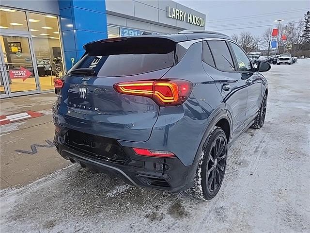2026 Buick Encore GX Sport Touring (Stk: 26-845) in Listowel - Image 3 of 10
