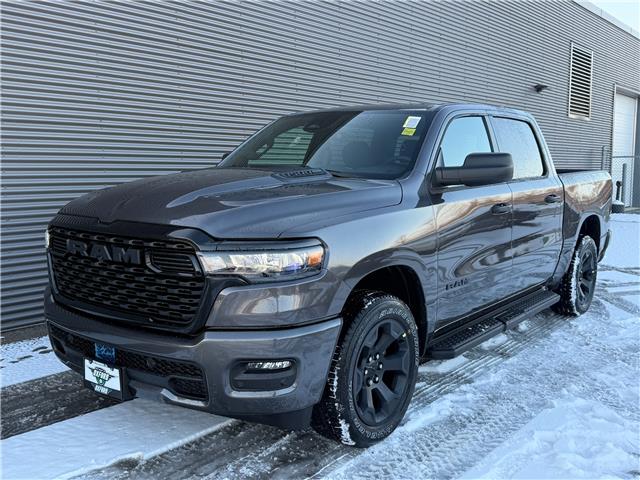 2026 RAM 1500 Tradesman (Stk: 26117) in London - Image 1 of 12
