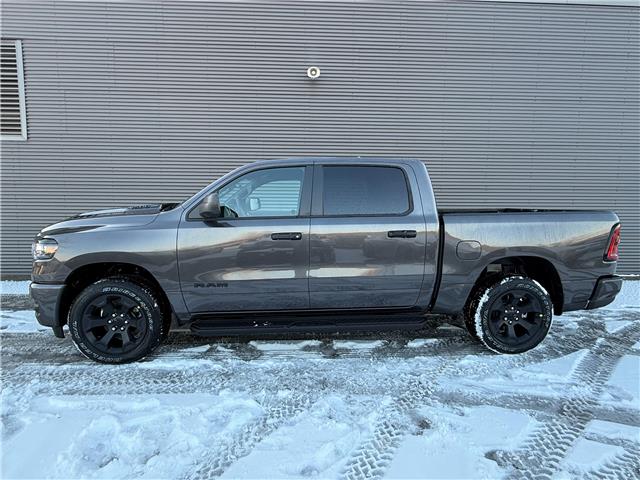 2026 RAM 1500 Tradesman (Stk: 26117) in London - Image 3 of 12