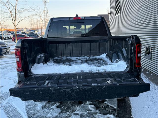 2026 RAM 1500 Tradesman (Stk: 26117) in London - Image 6 of 12