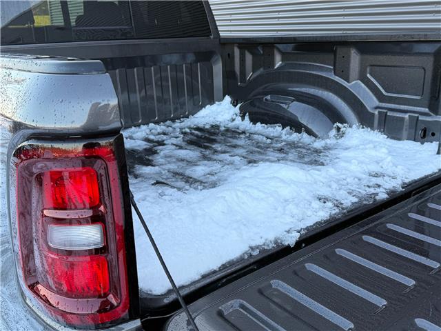 2026 RAM 1500 Tradesman (Stk: 26117) in London - Image 7 of 12